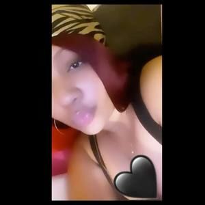 Meet your Posher, Brittney